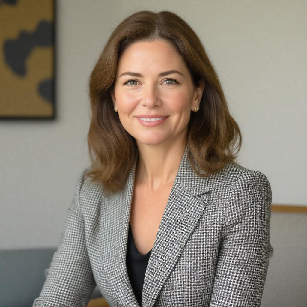 Melinda French Gates